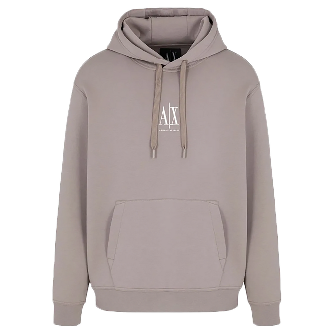 Armani Exchange Pullover - BEIGE