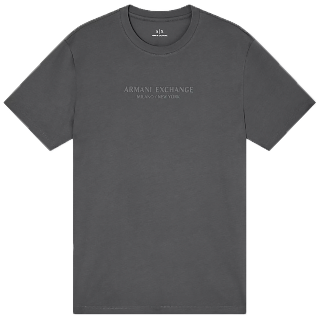 Armani Exchange T-shirt - GREY