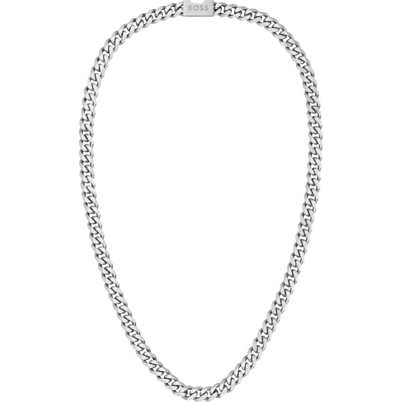 BOSS Chain Link Necklace