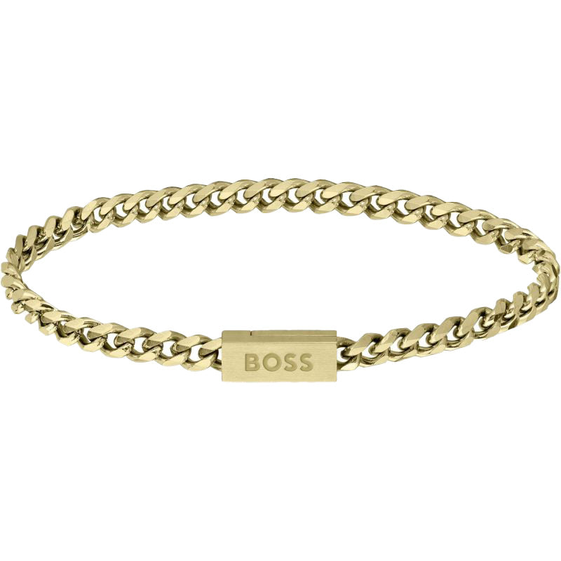 BOSS Chain Bracelet