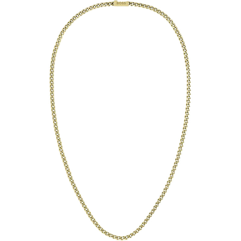 BOSS Jewellery Chain Necklace