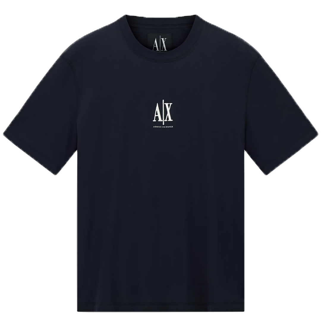 Armani Exchange T-shirt - Navy