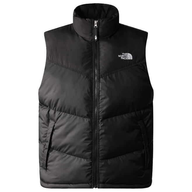 North Face Saikuru Padded Gilet Black