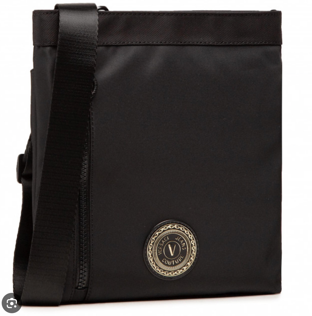 Versace Jeans Couture E1ywab14 BLACK