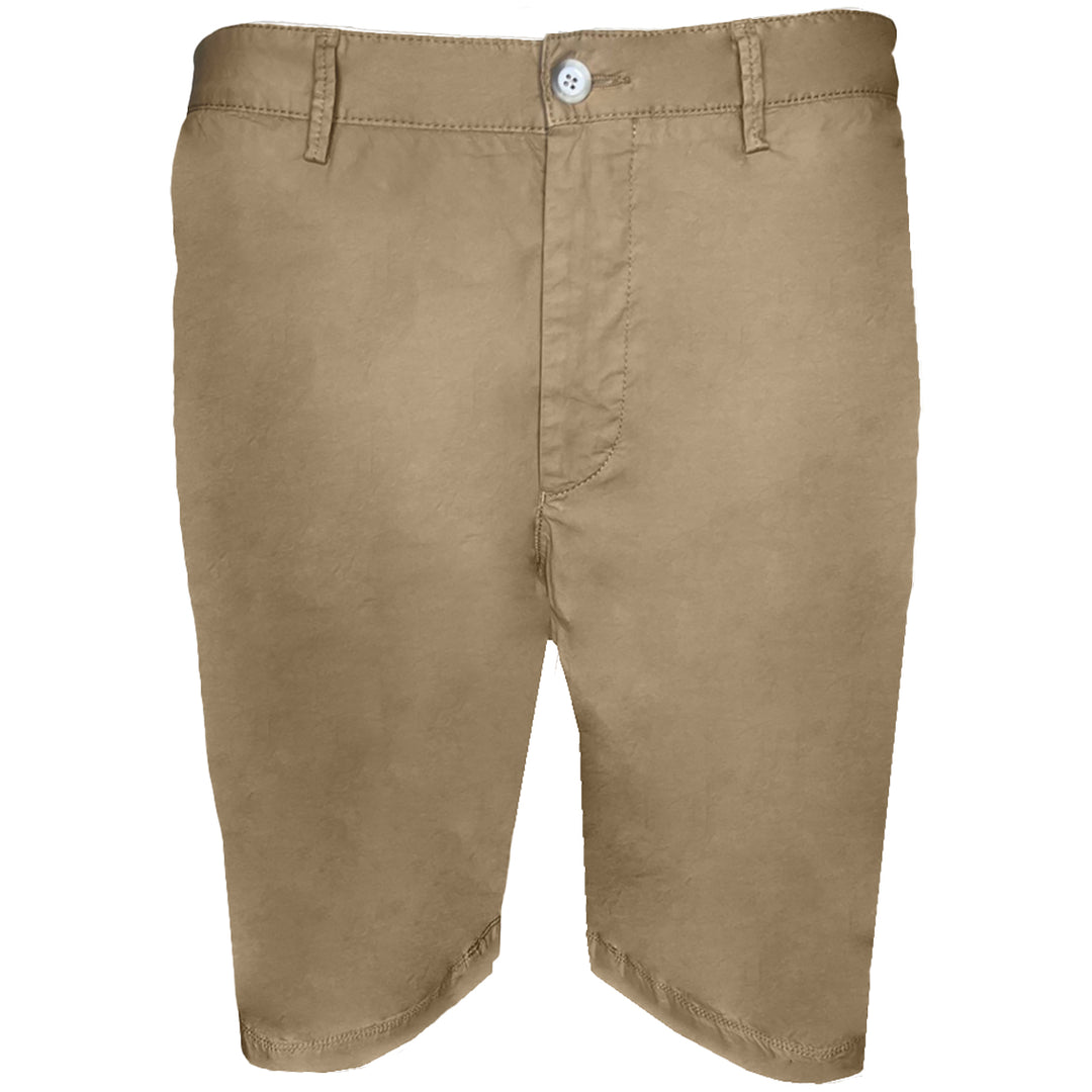 Hugo Boss Chino Shorts Beige