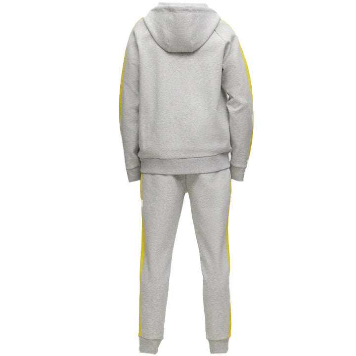 Hugo Boss Tracksuit Set Grey
