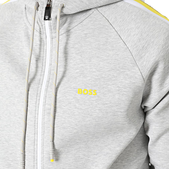 Hugo Boss Tracksuit Set Grey