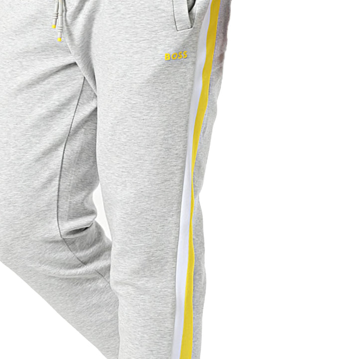 Hugo Boss Tracksuit Set Grey