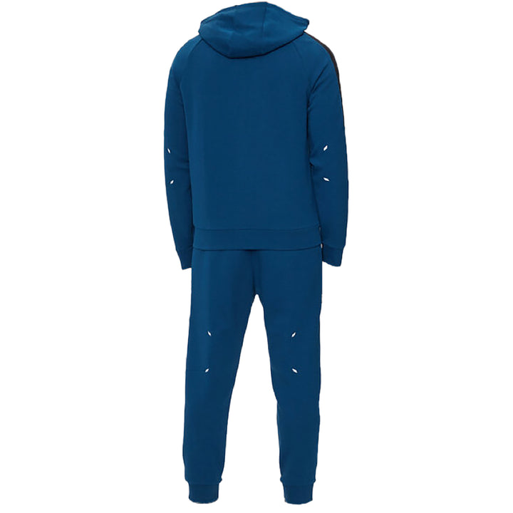 Boss Tracksuit Set - Royal Blue