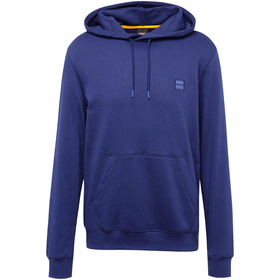 Boss Wetalk Pullover Hood - Royal Blue