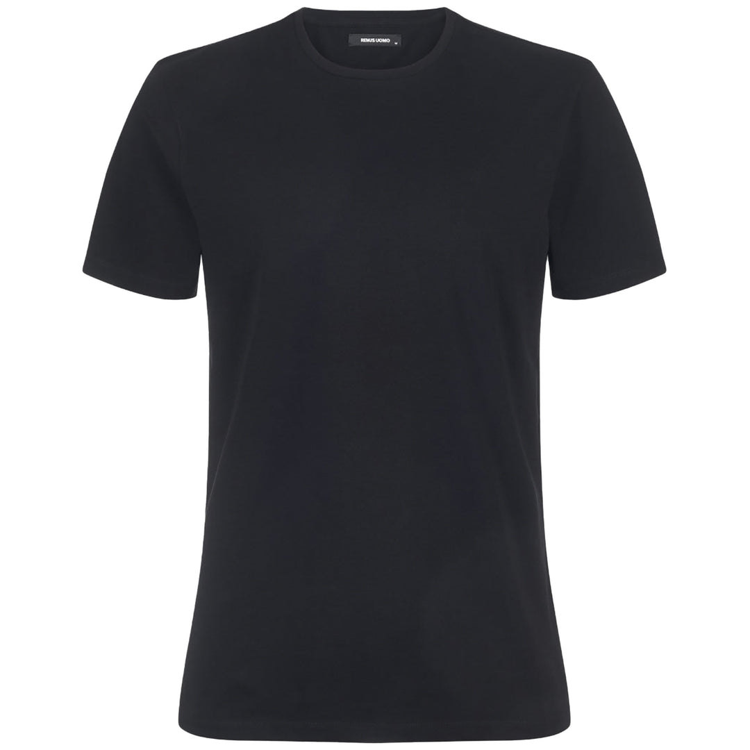 Remus Uomo T-shirt - BLACK