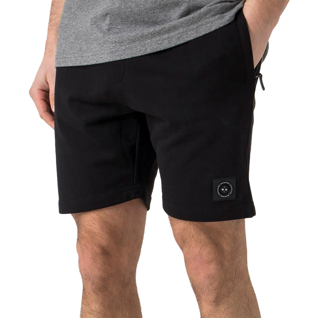 Marshall Artist Shorts - BLACK