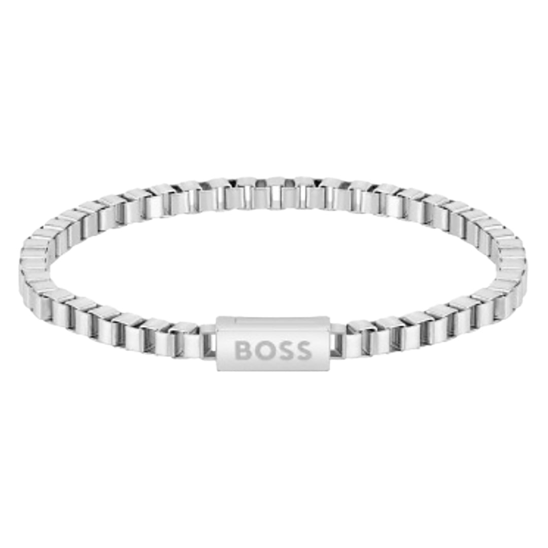 BOSS Chain For Him Gents Bracelet