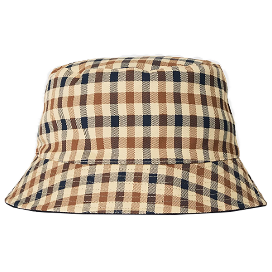 Aquascutum Bucket Hat