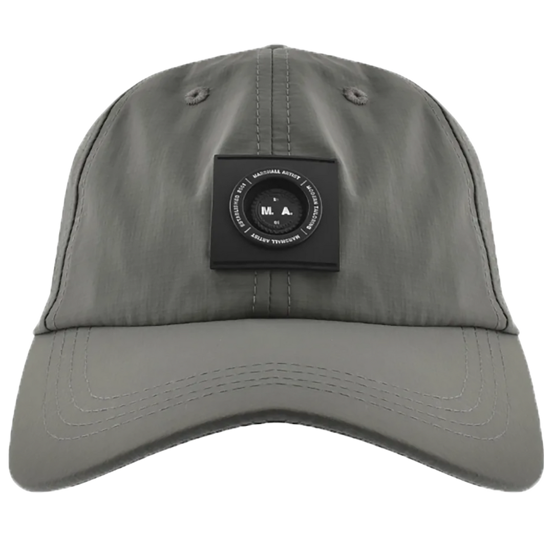 Marshall Artist Cap - GREY