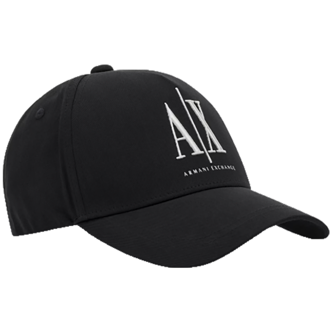 Armani Exchange Cap - Deep Navy