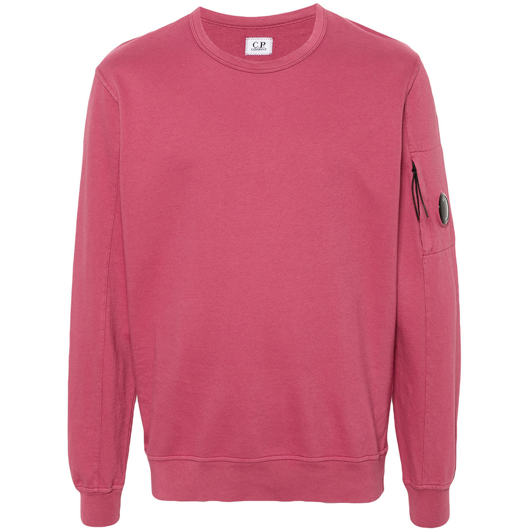 C.P.Company Light Fleece Sweatshirt