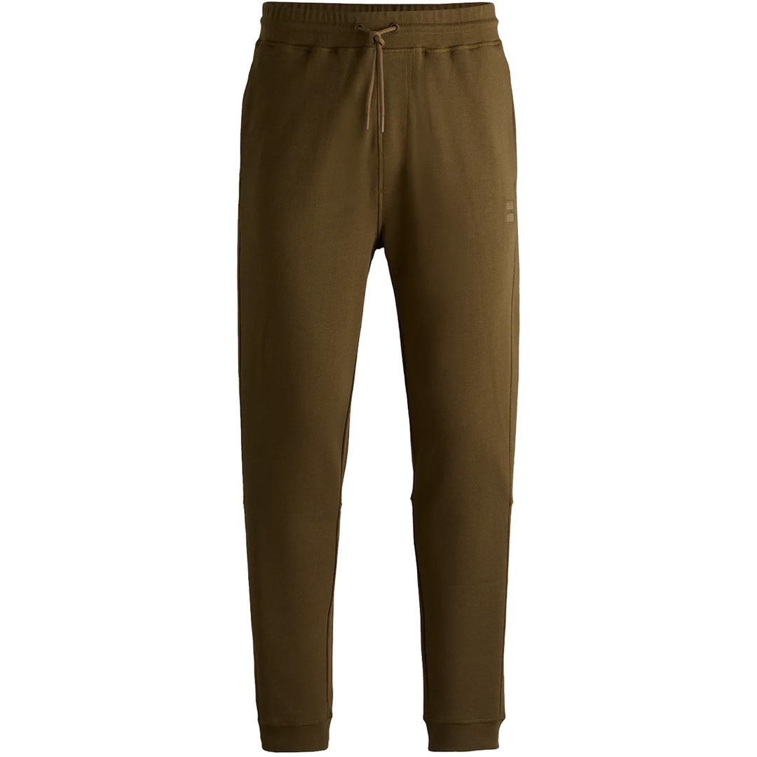 Boss Sestart Tracksuit Bottoms - Khaki