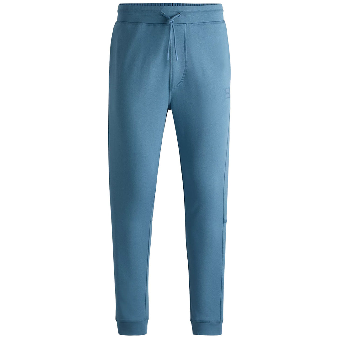 Boss Sestart Tracksuit Bottoms - Sky Blue