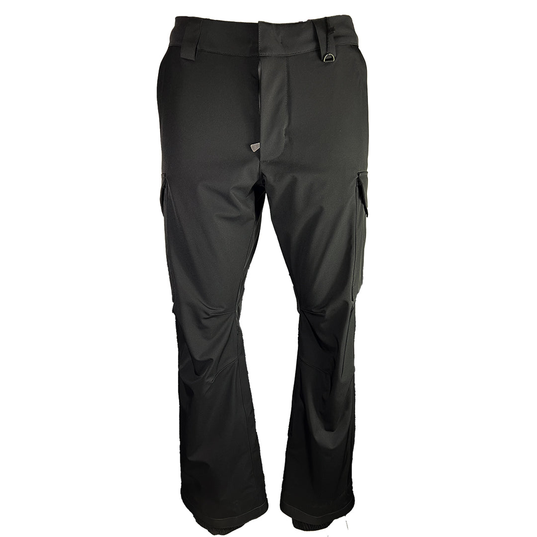 Moncler Rocco High Performance Trousers Black
