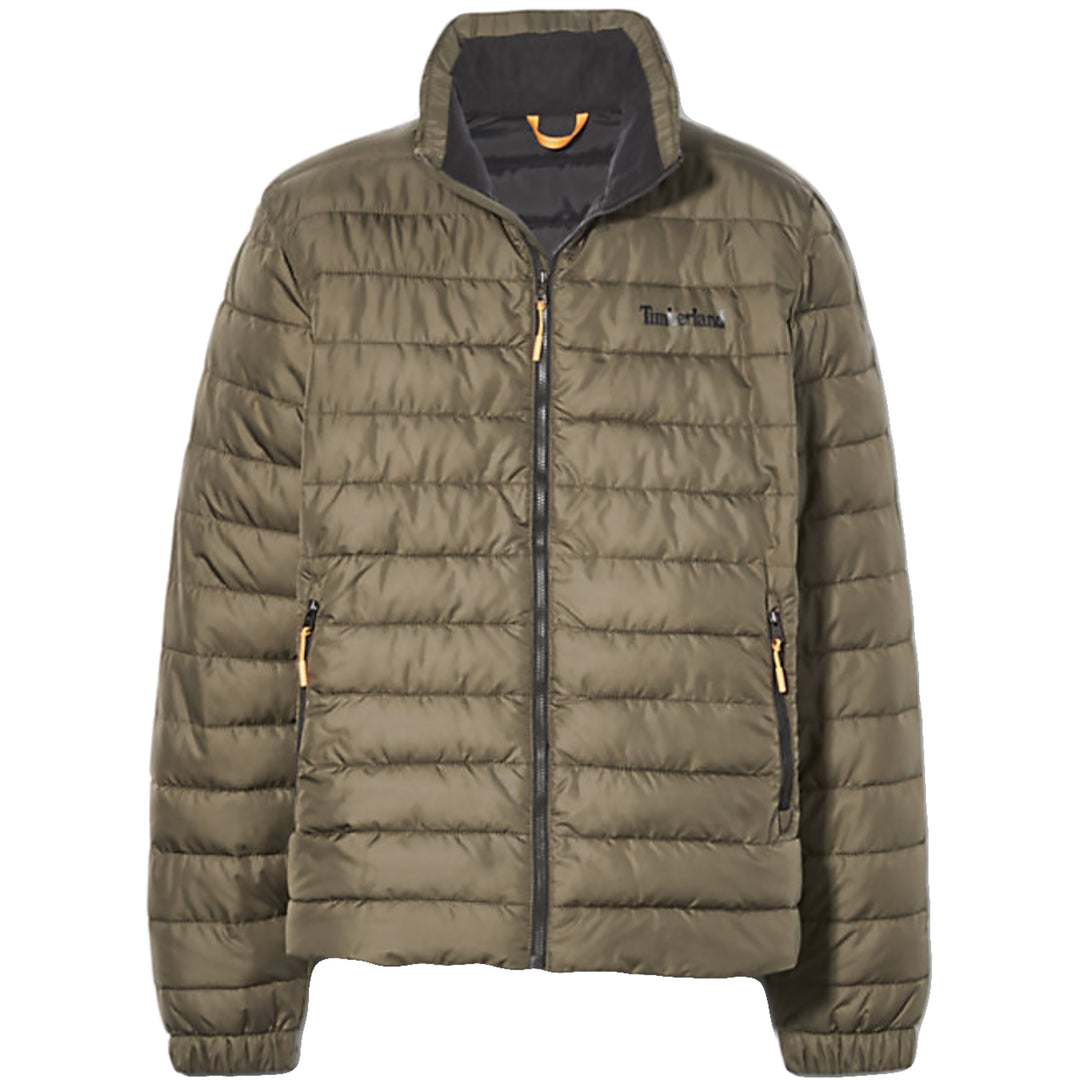 TIMBERLAND AXIS PEAK WATER-REPELLENT JACKET KHAKI