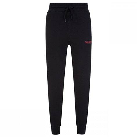 True Religion Sweatpants Black