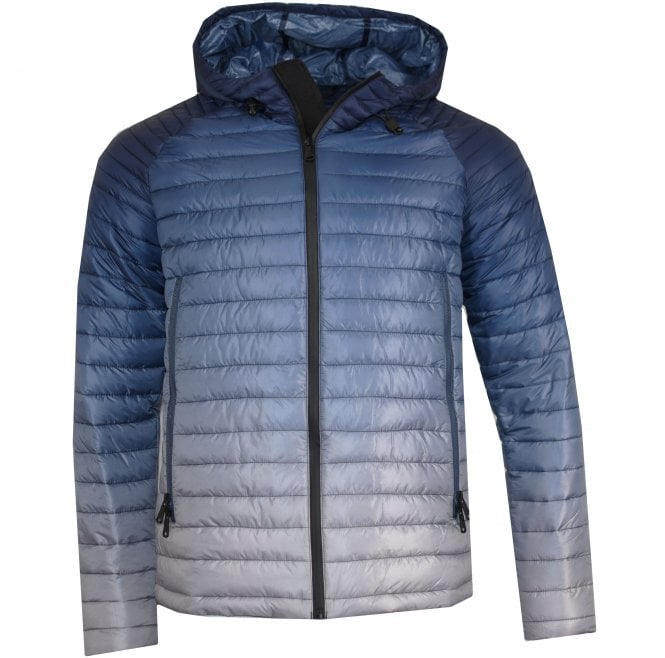 Pajar Walcott Down Jacket Blue