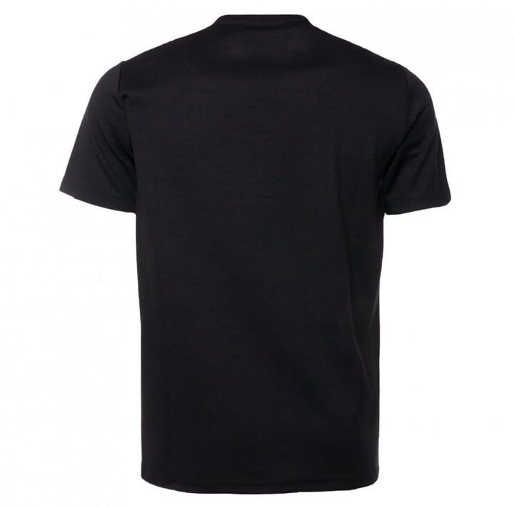 Balr Loab Hexagon T-shirt Black