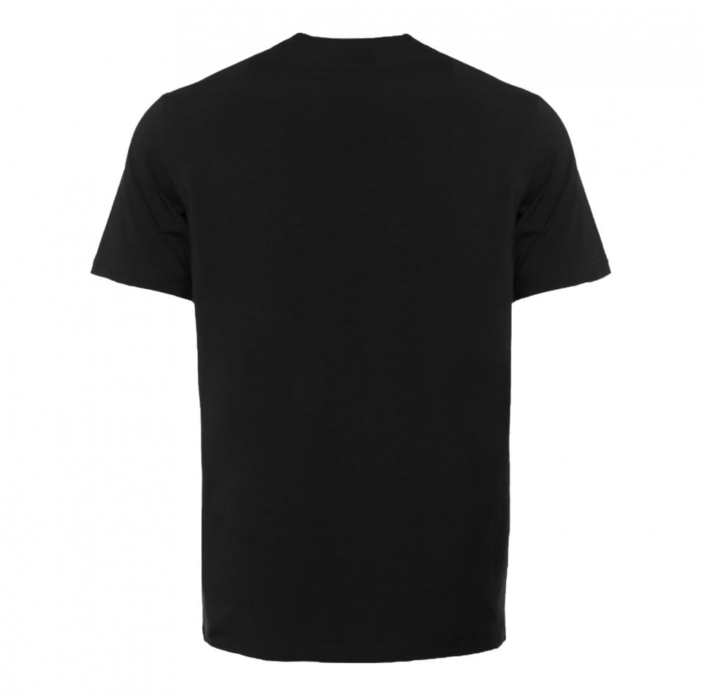 Balr Loab Nyc T-shirt Black