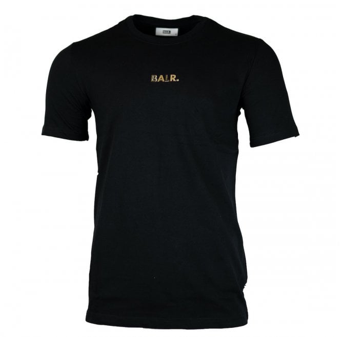 Balr T-shirt Black
