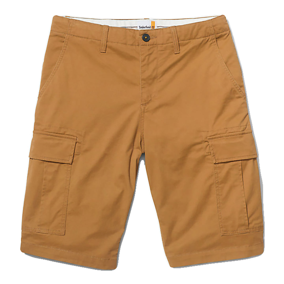 Timberland Cargo Shorts Beige