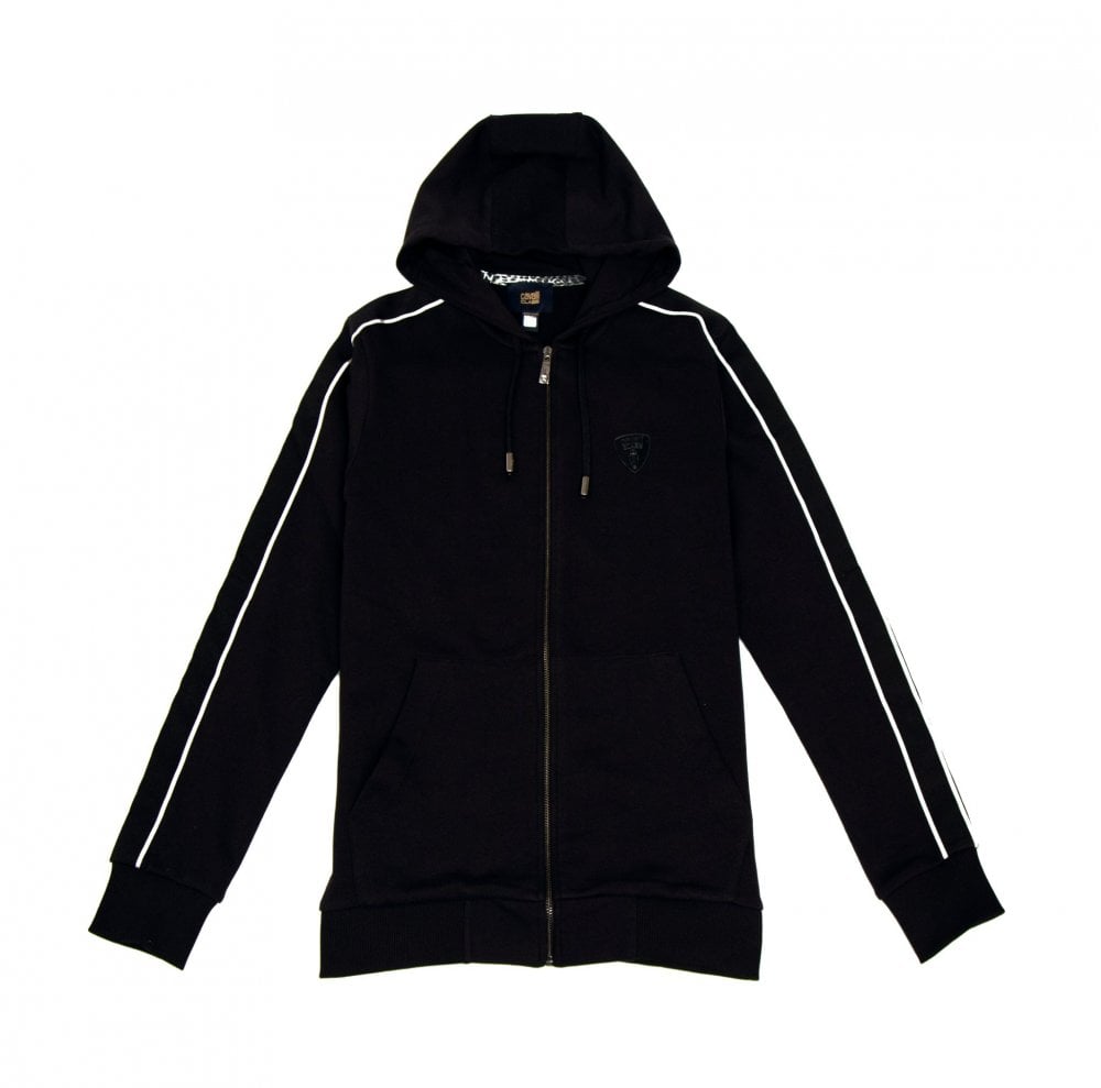 Cavalli Class Hood Black