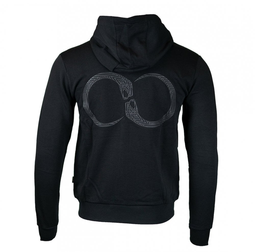 Cavalli Class Hood Black