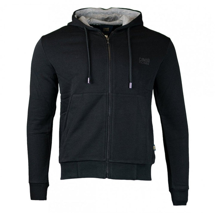 Cavalli Class Hood Black