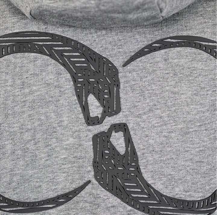 Cavalli Class Hood Grey