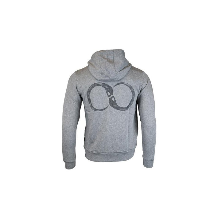 Cavalli Class Hood Grey