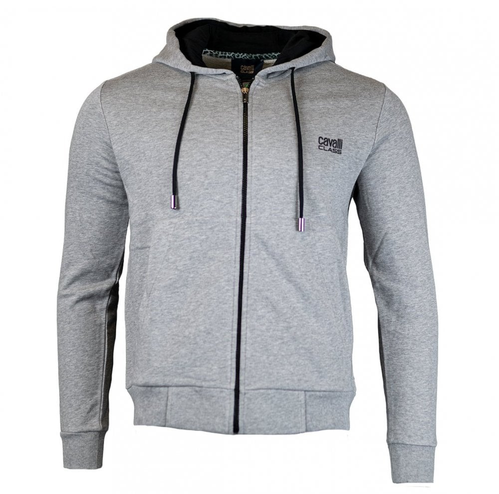 Cavalli Class Hood Grey