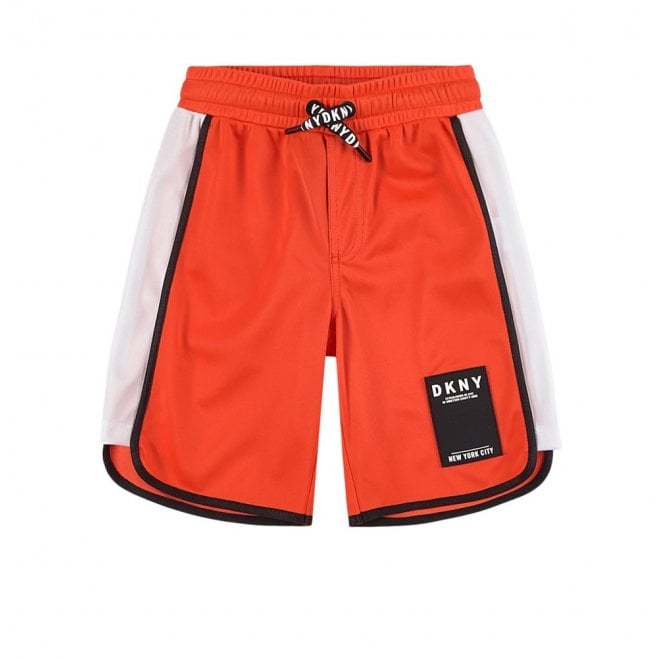 DKNY boys NYC Shorts