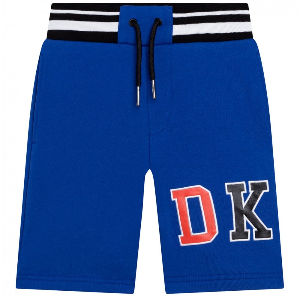 DKNY Kids sweat shorts