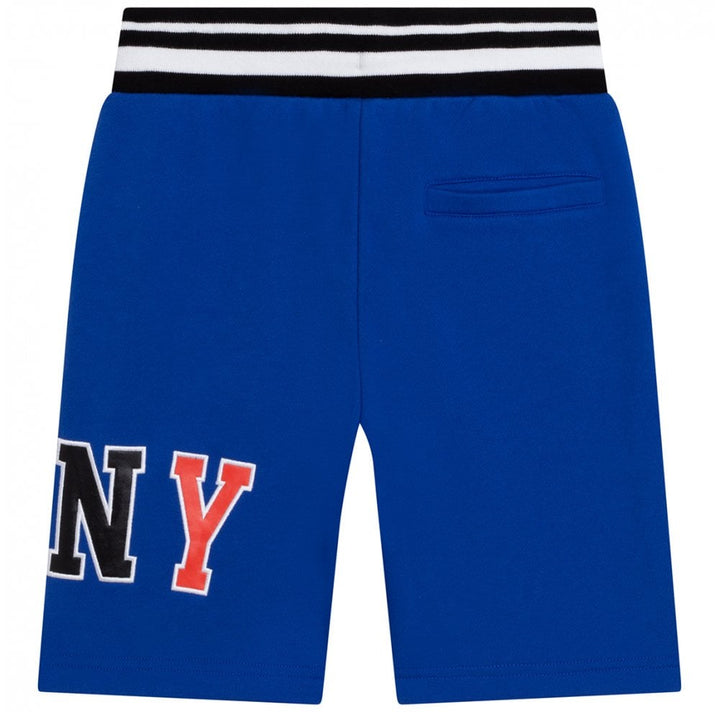 DKNY Kids sweat shorts