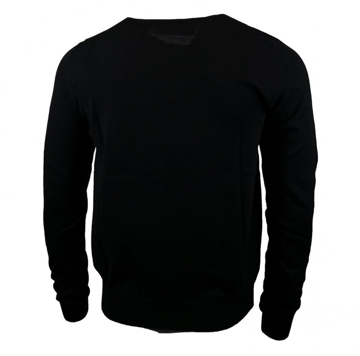 Dsquared2 Icon Knitted Sweatshirt