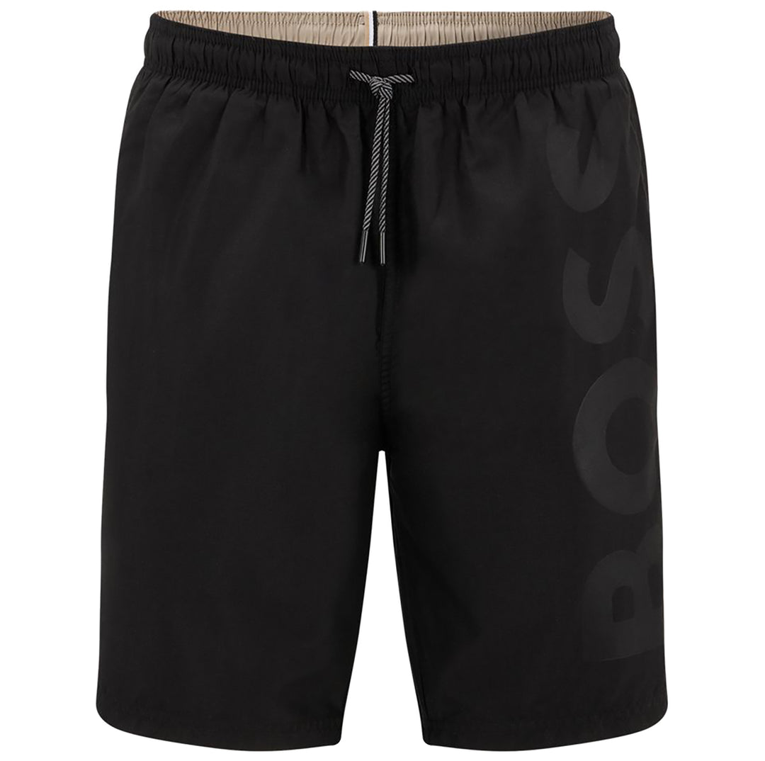Hugo Boss Orca Swimming Shorts Black