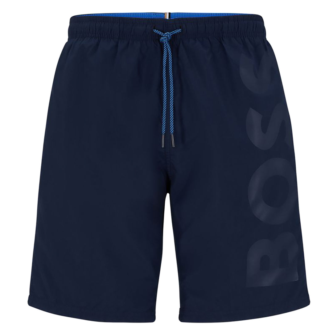 Hugo Boss Orca Swimming Shorts Navy