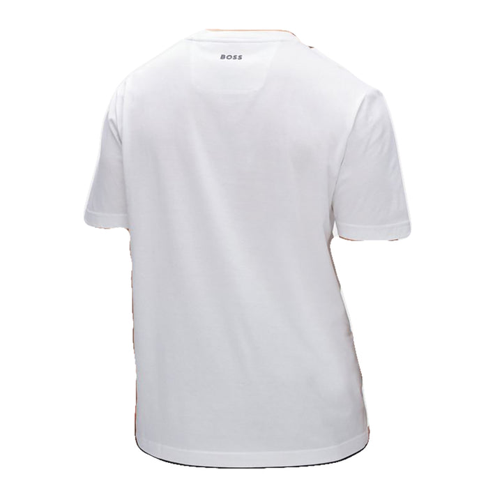 Hugo Boss Tee 1 T-shirt White
