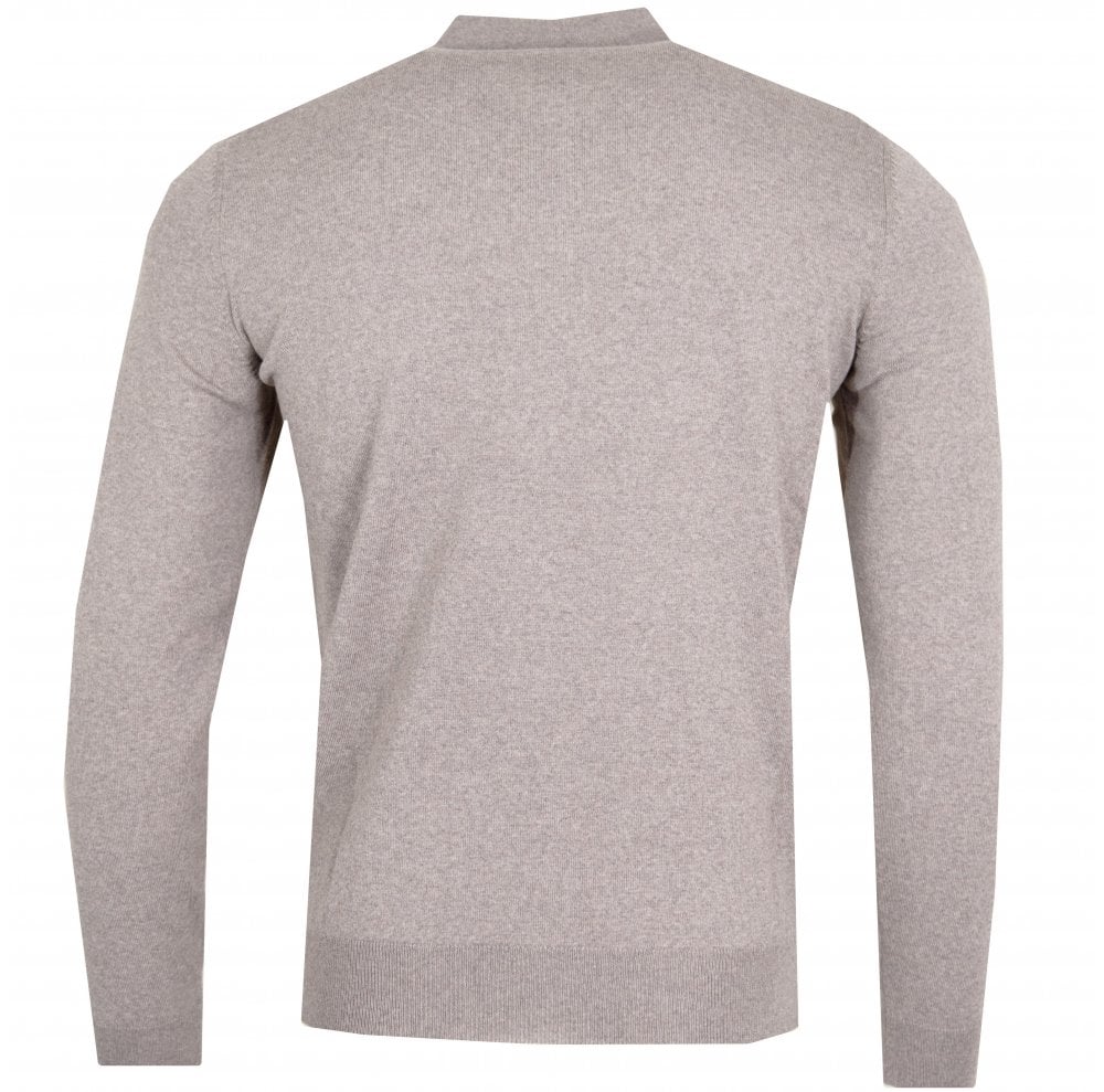Hugo Boss Bono Knit Polo