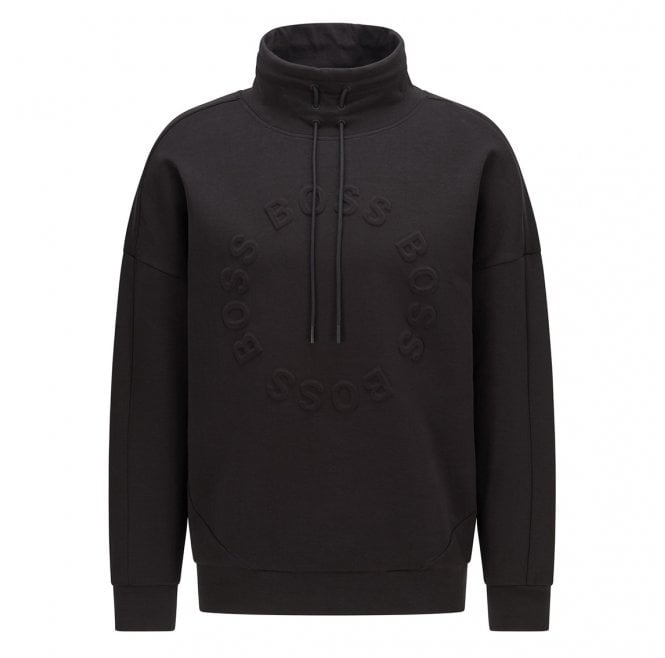 Hugo Boss Sweat Circle Pullover