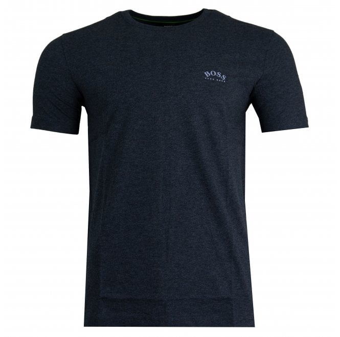 Hugo Boss Tee Curved t-shirt