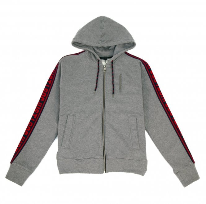 Just Cavalli Hood Grey