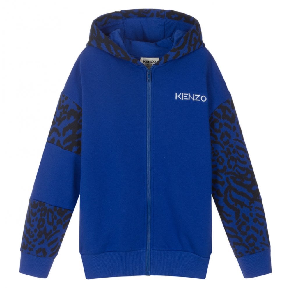 Kenzo deals kids hoodie