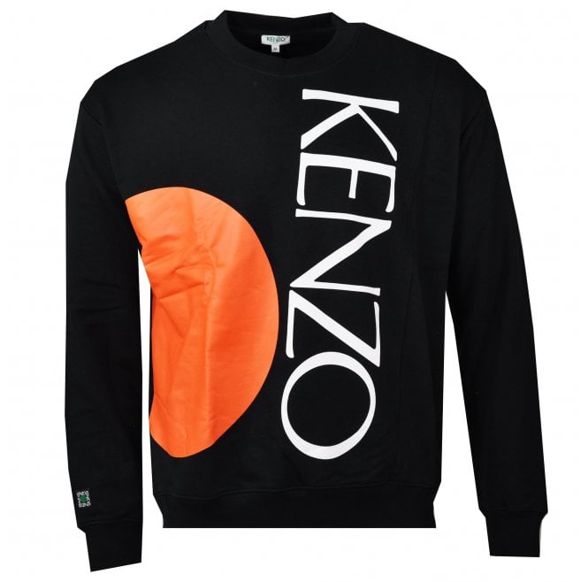 Kenzo Sweatshirt Black